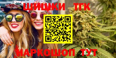 шишки Дубна